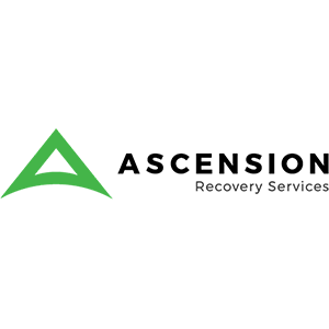 Ascension Recovery Services logo