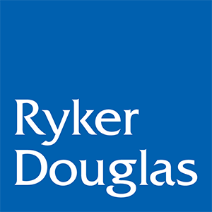 Ryker Douglas logo