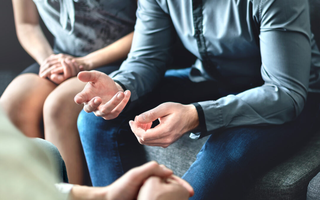 Strengthening Bonds: The Vital Role of Family Therapy in Addiction Treatment