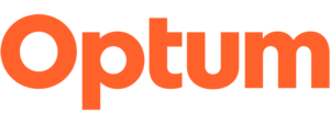 Optum Behavioral Health logo, which manages UnitedHealthcare substance use benefits