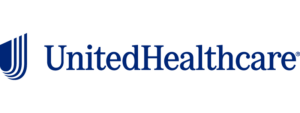 UnitedHealthcare logo, an insurance accepted at Wise Path Recovery Centers in West Virginia