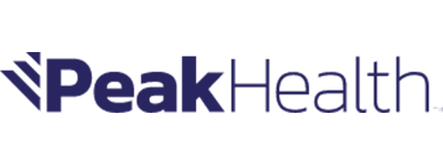 peak health logo