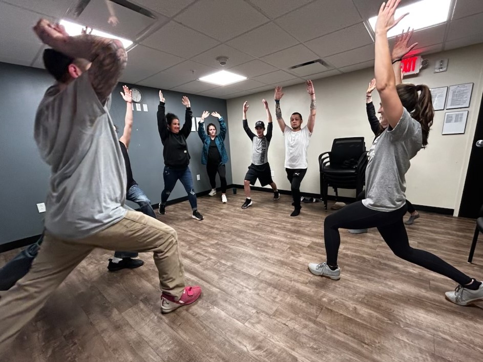 Yoga yoga