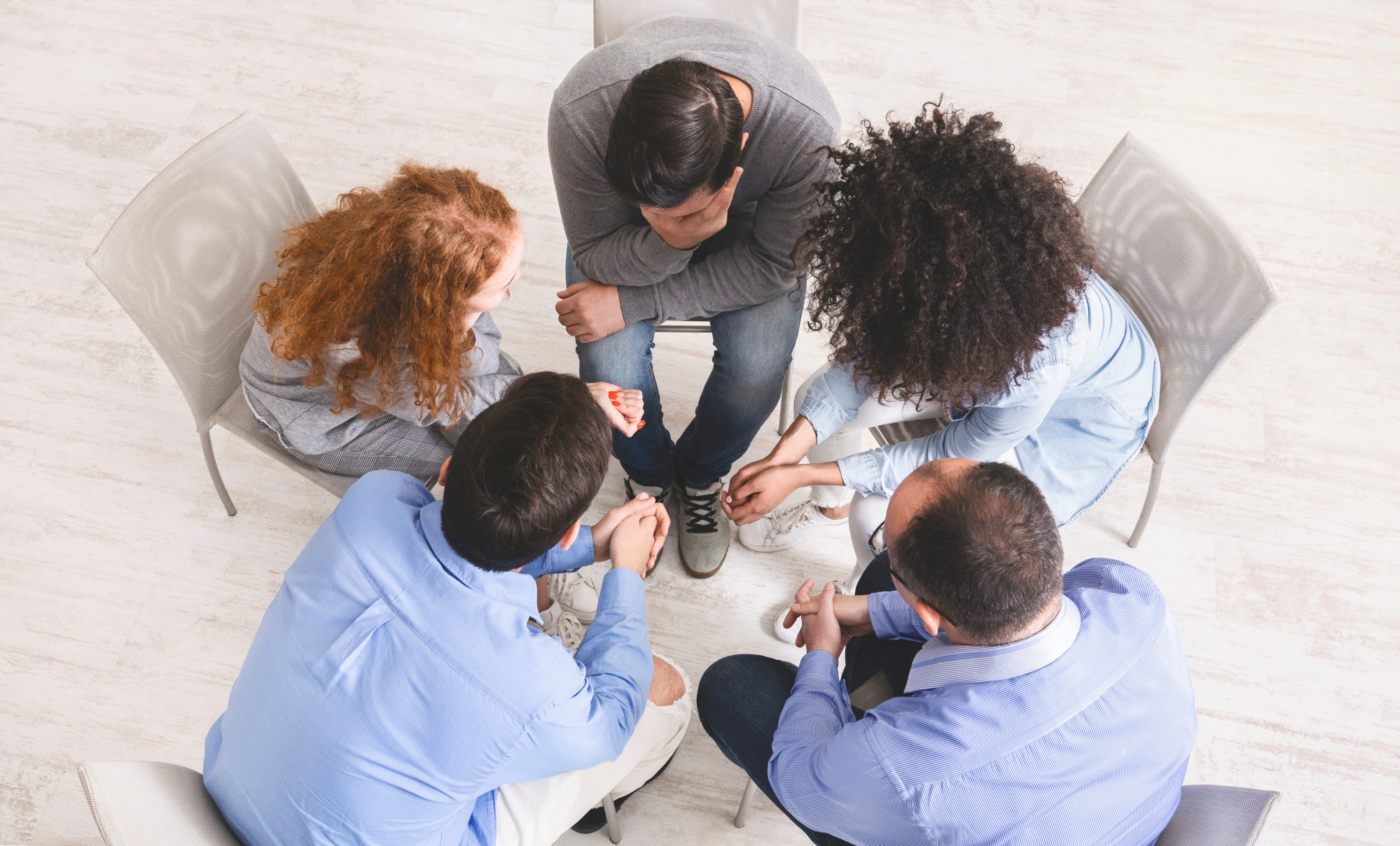 support group support group