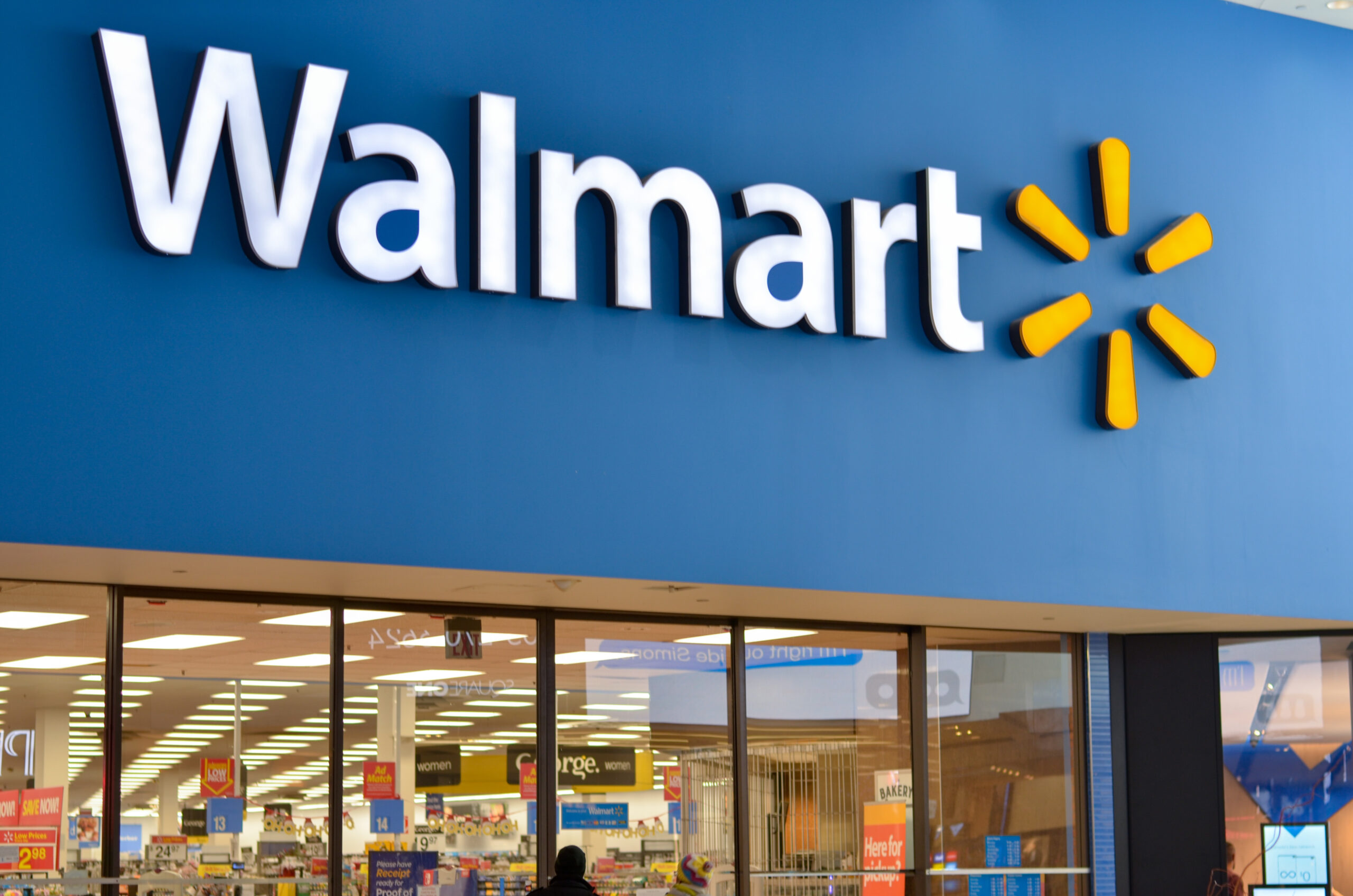 Rehab for Walmart Employees