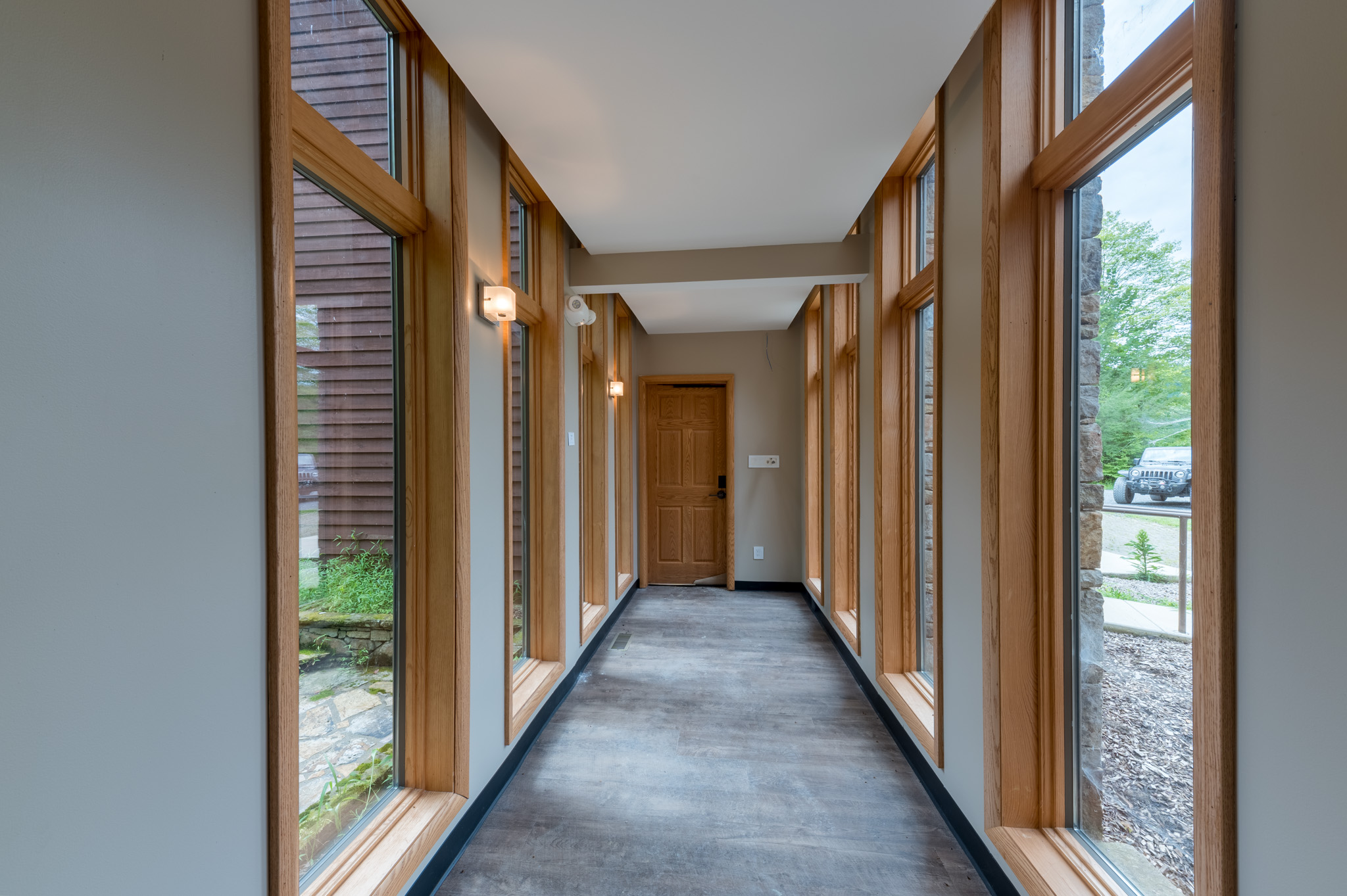 Outpatient Treatment Services