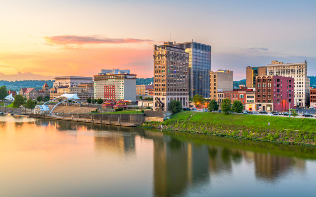 Your Guide to AA Meetings in Charleston WV
