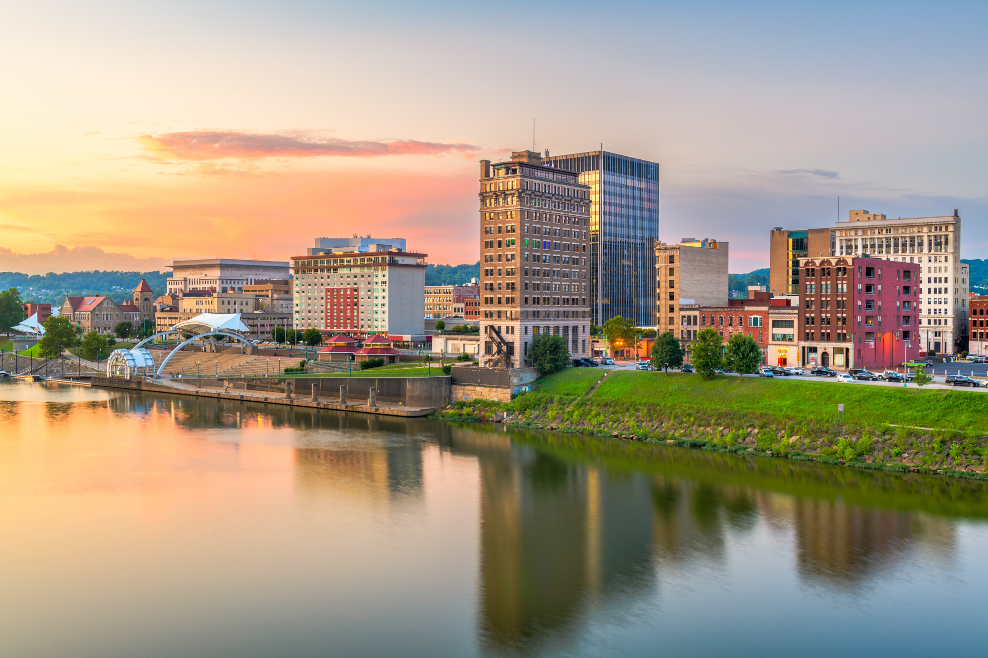 Charleston WV