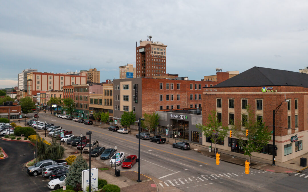 AA Meetings in Huntington WV: What to Know Before You Attend