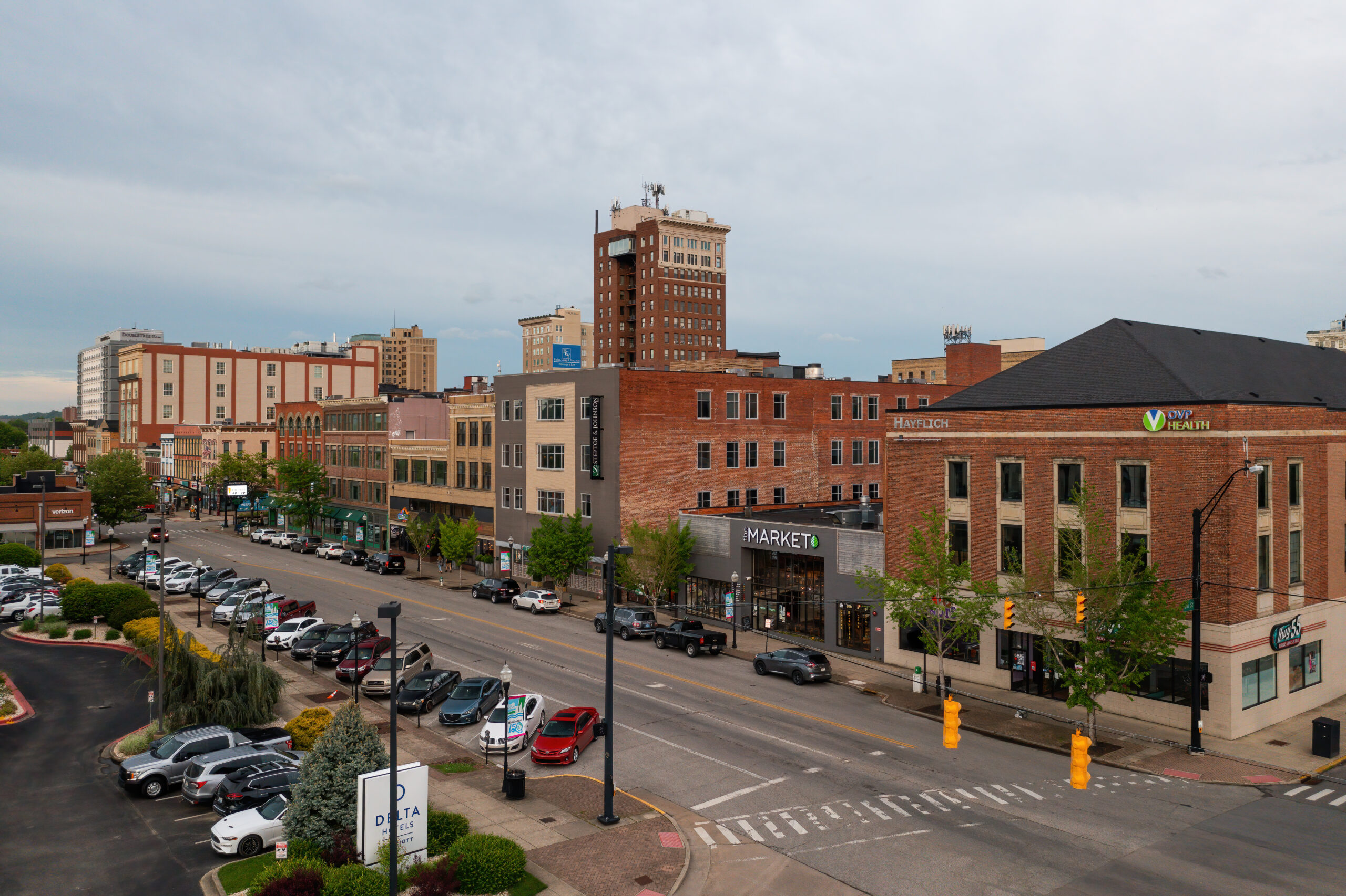 Huntington, West Virginia