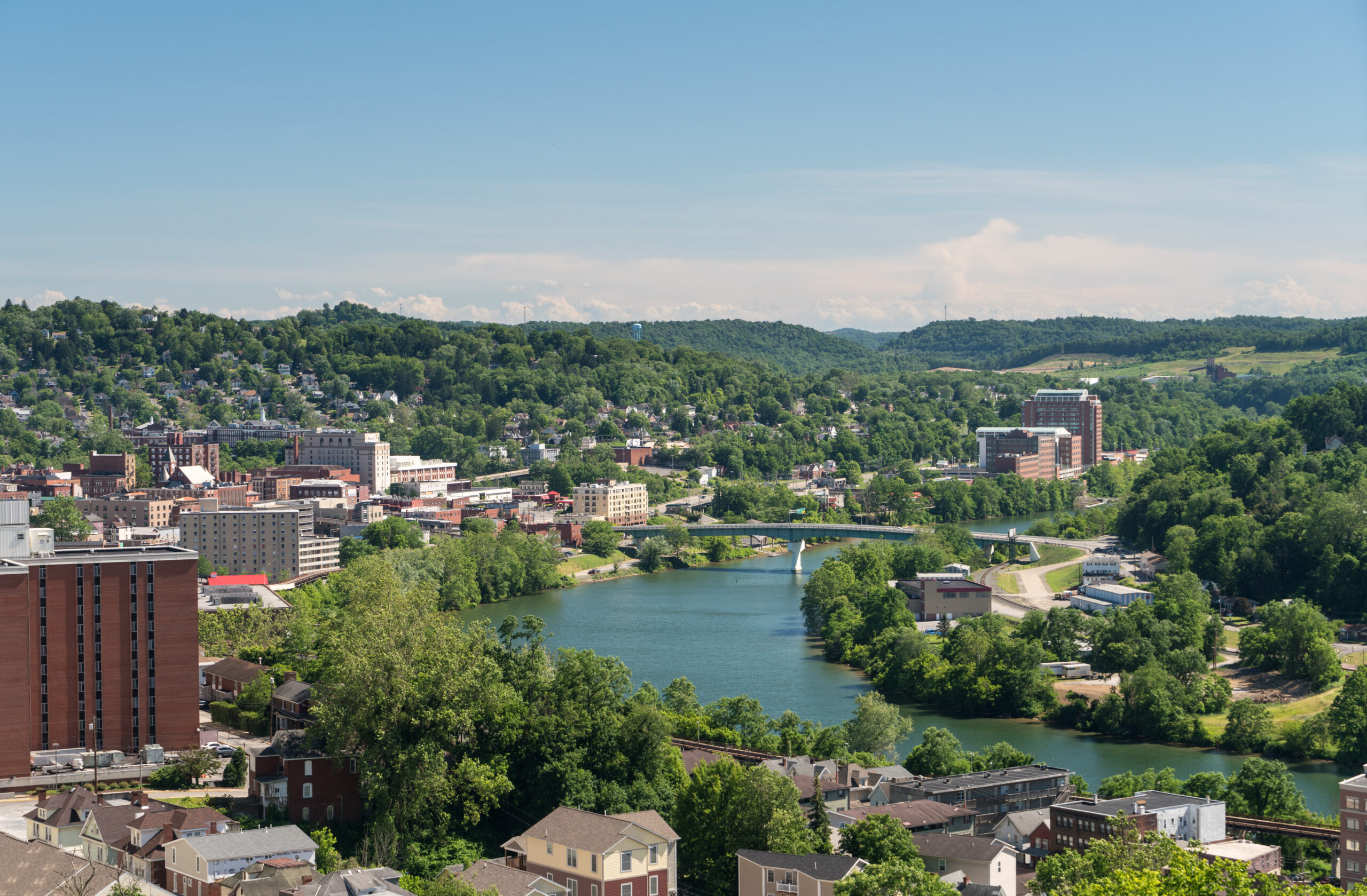 Morgantown WV