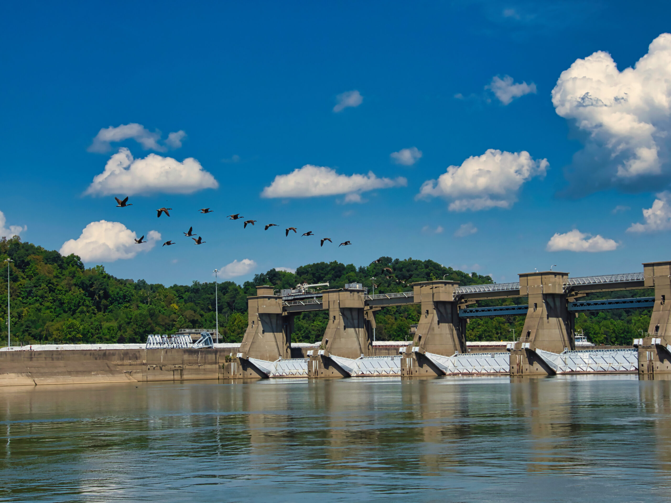 Parkersburg WV