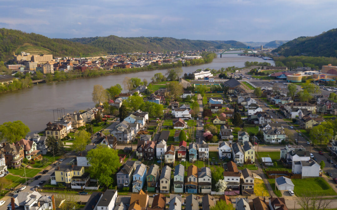 AA Meetings in Wheeling WV for Alcohol Addiction Recovery