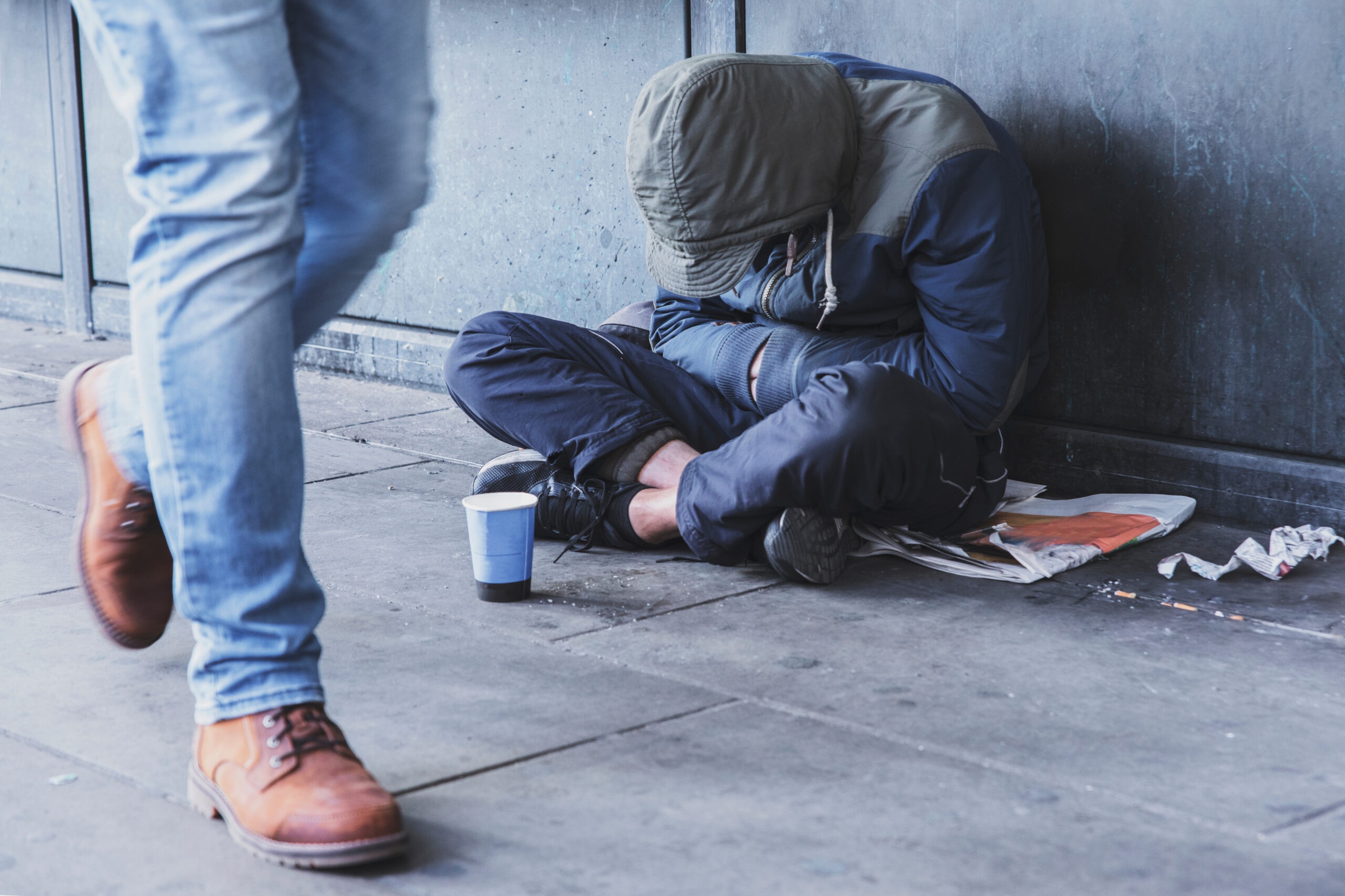 Worst Drug Areas