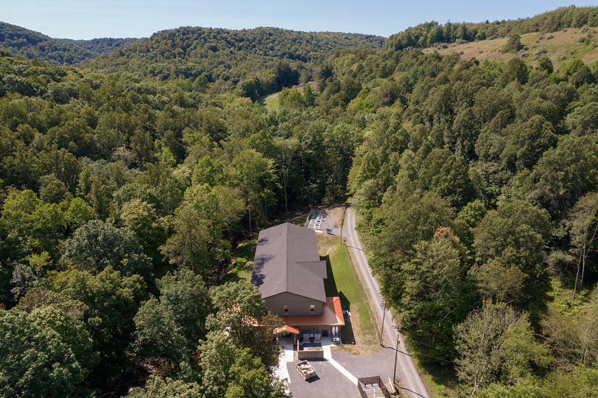 Wise Path Recovery Centers facilities