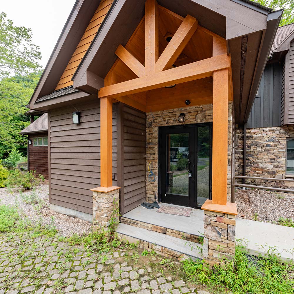 Wise Path Recovery Centers facilities