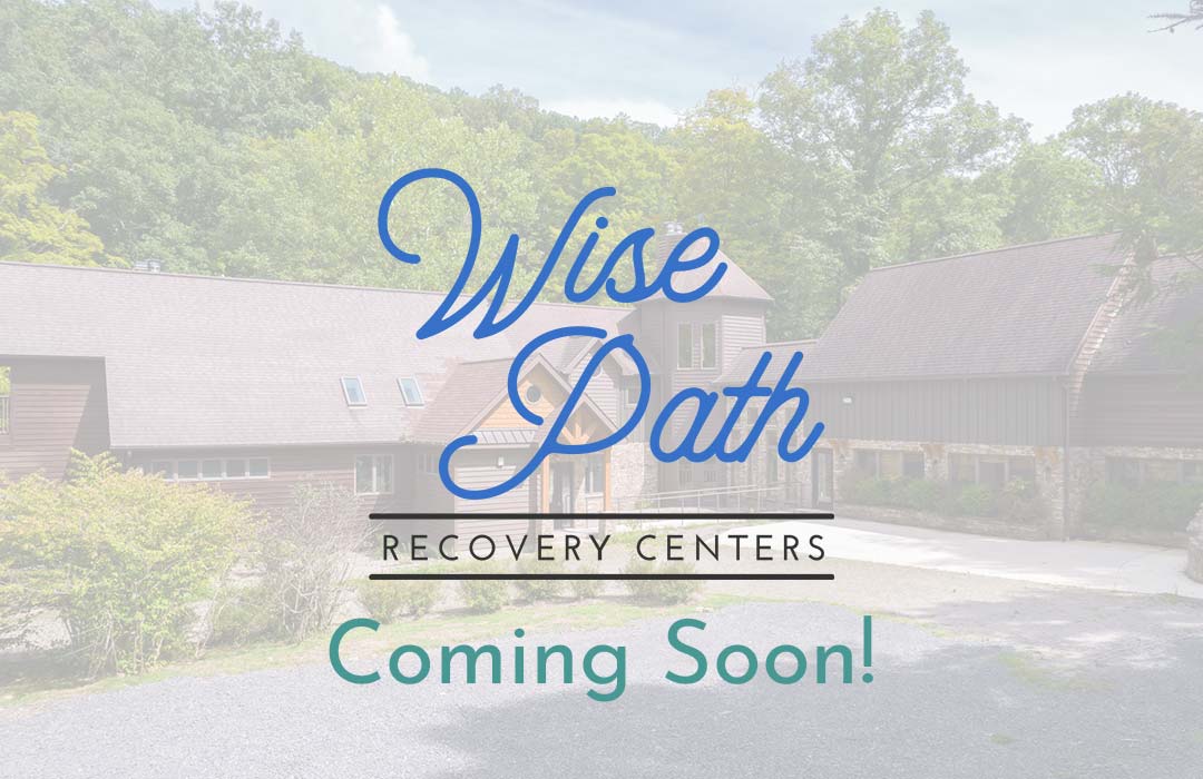 Wise Path Recovery Centers - new facility coming soon