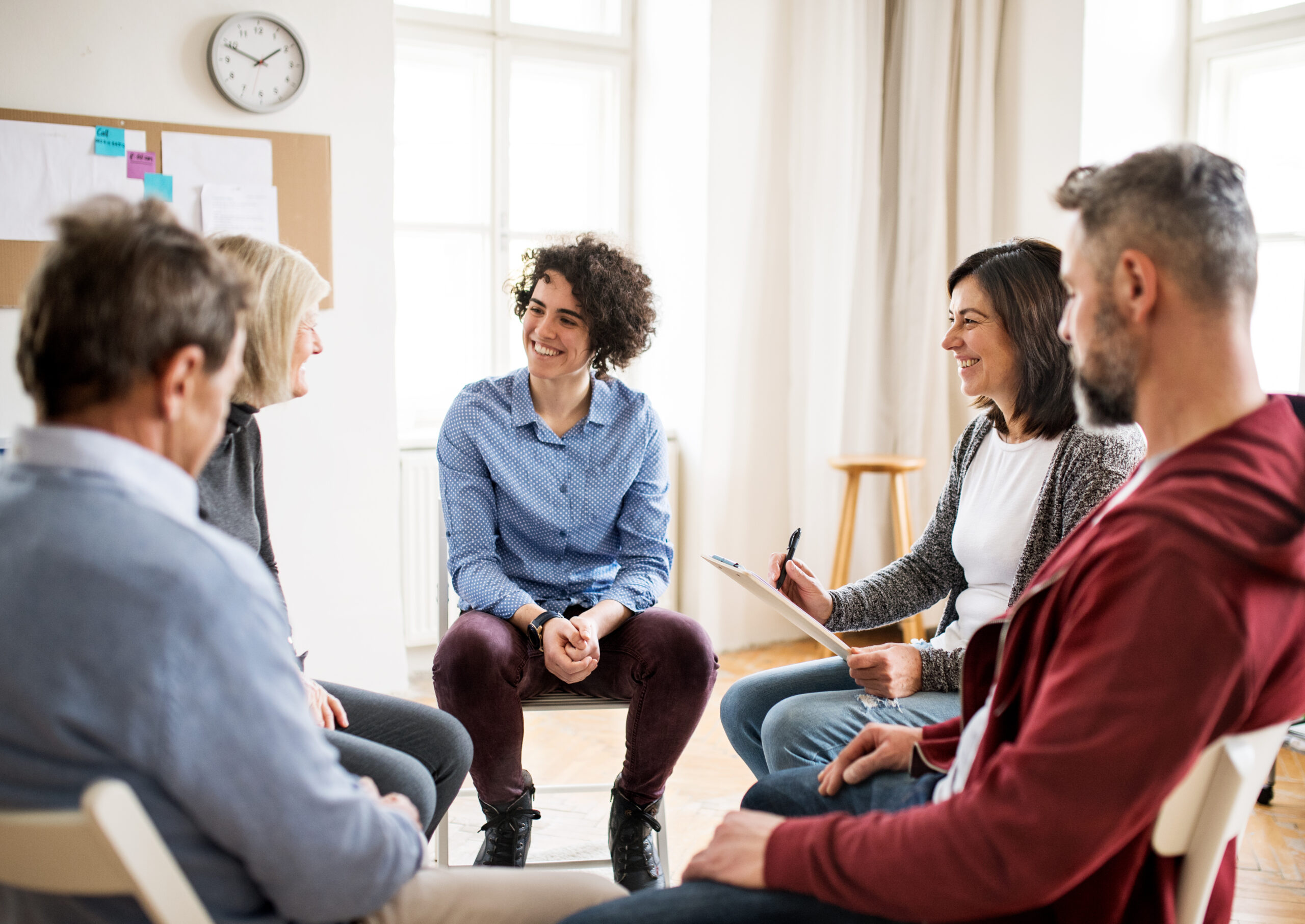 Care for Substance Use Care for Substance Use