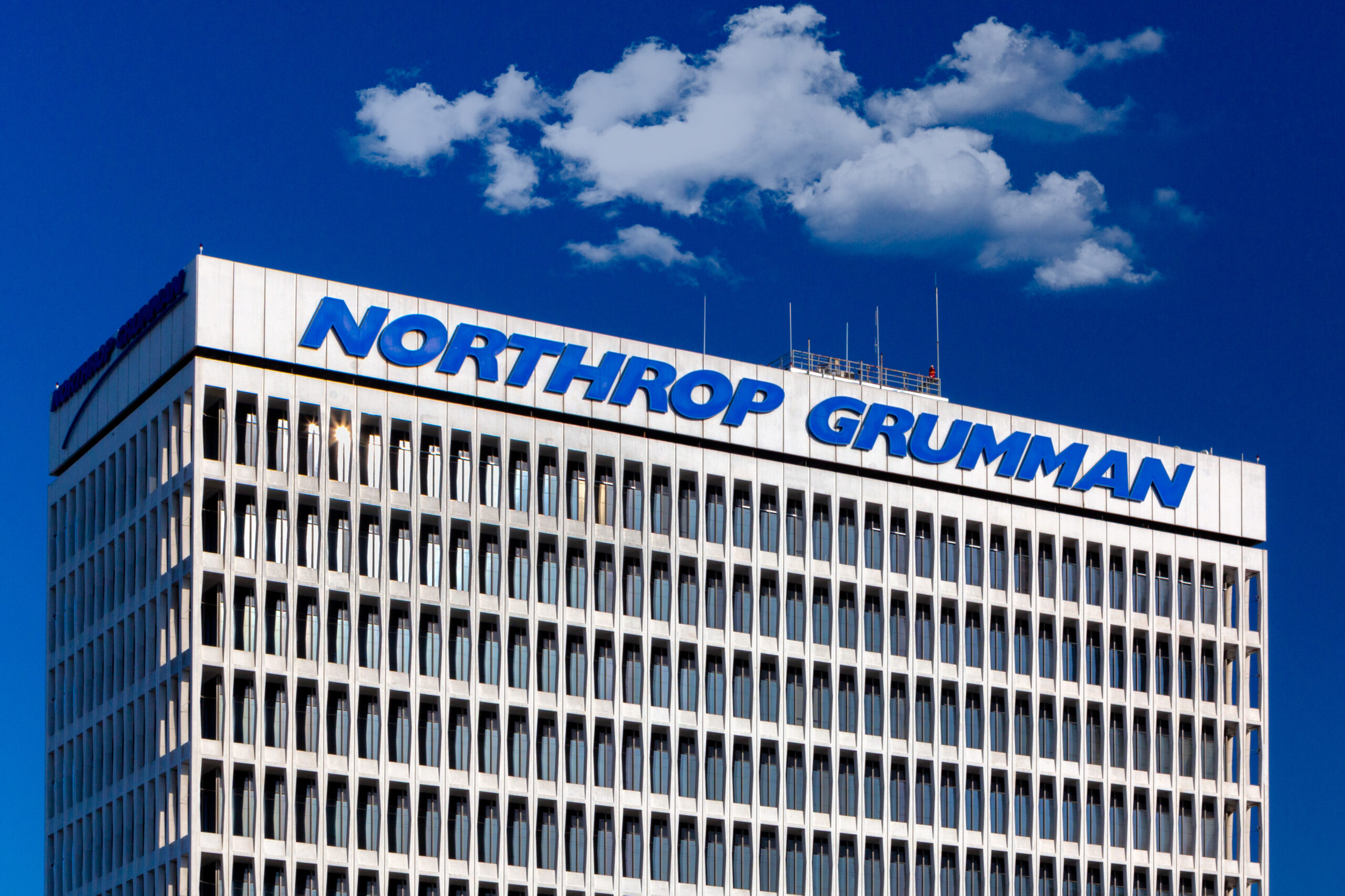 Northrop Grumman