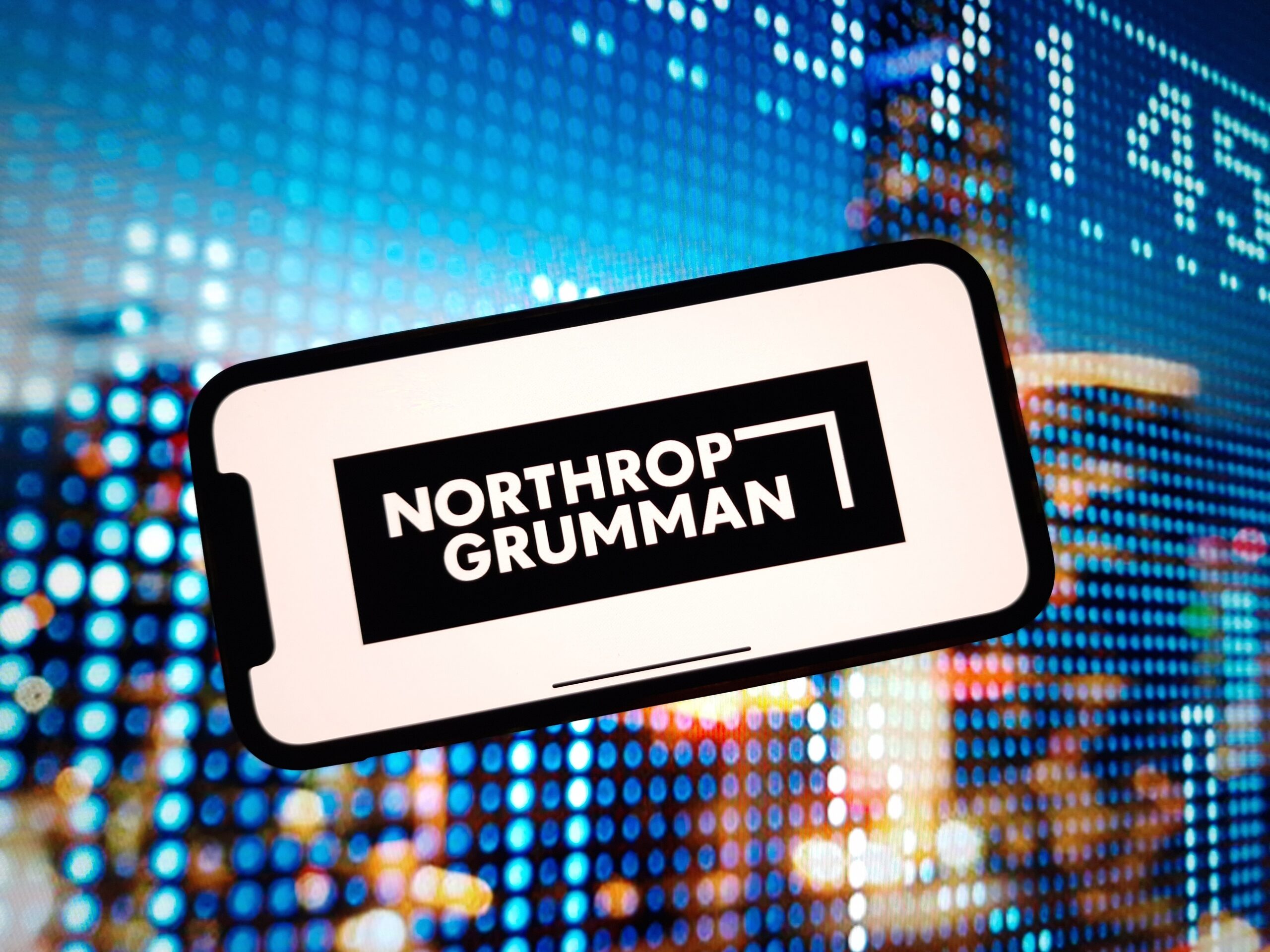 Northrop Grumman