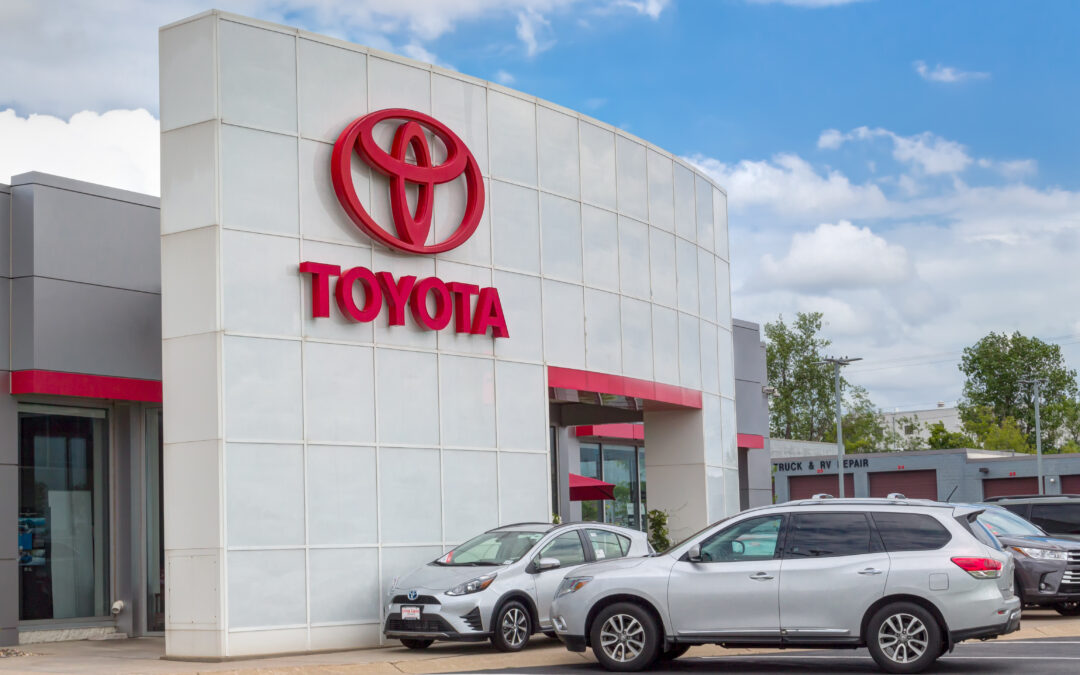 Does Toyota Drug Test? A Guide to Their Drug Testing Policies