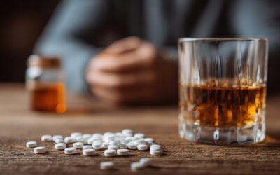 Adderall and Alcohol: Why Mixing These Is So Dangerous