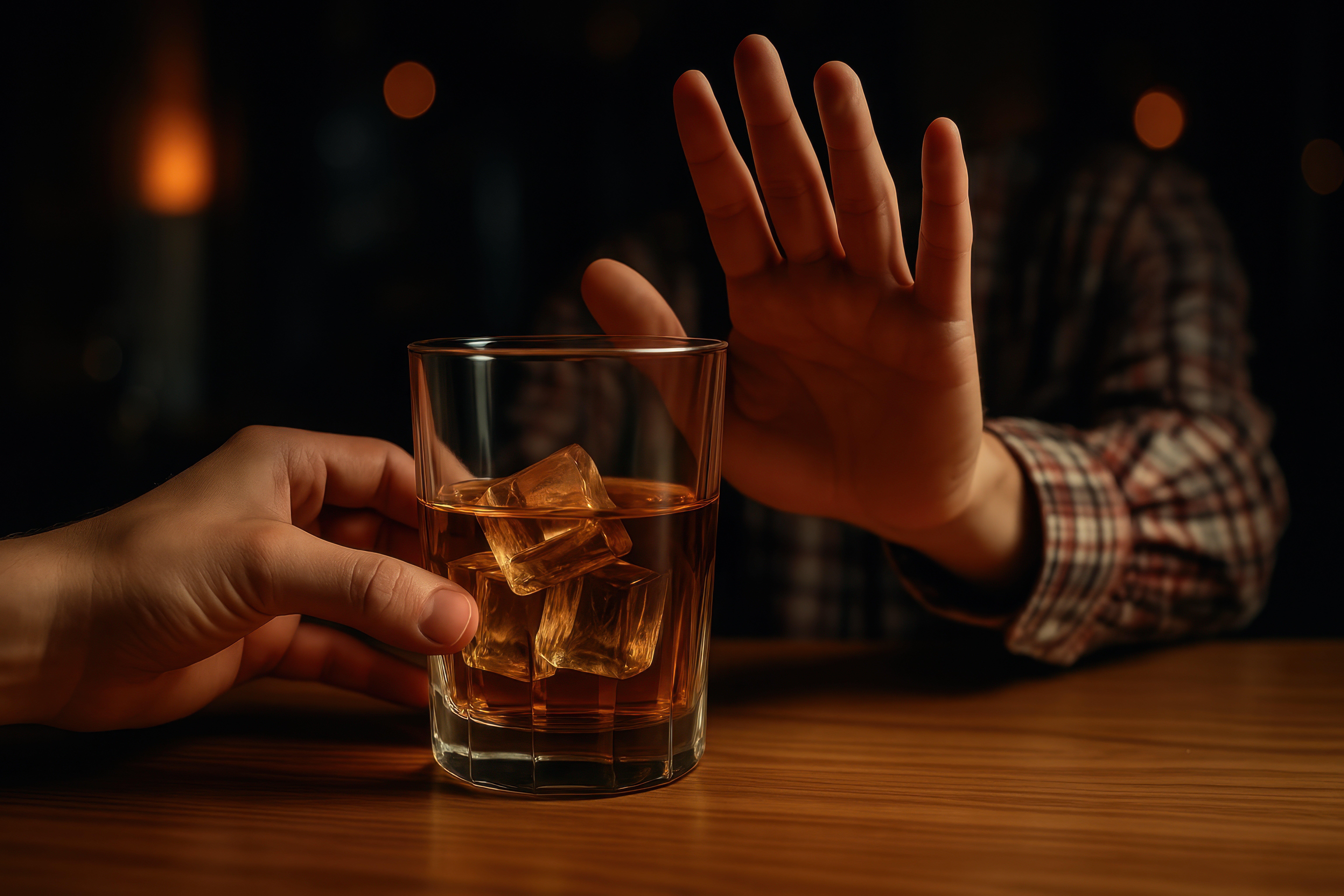 Do I Have a Drinking Problem? Signs of Alcohol Abuse