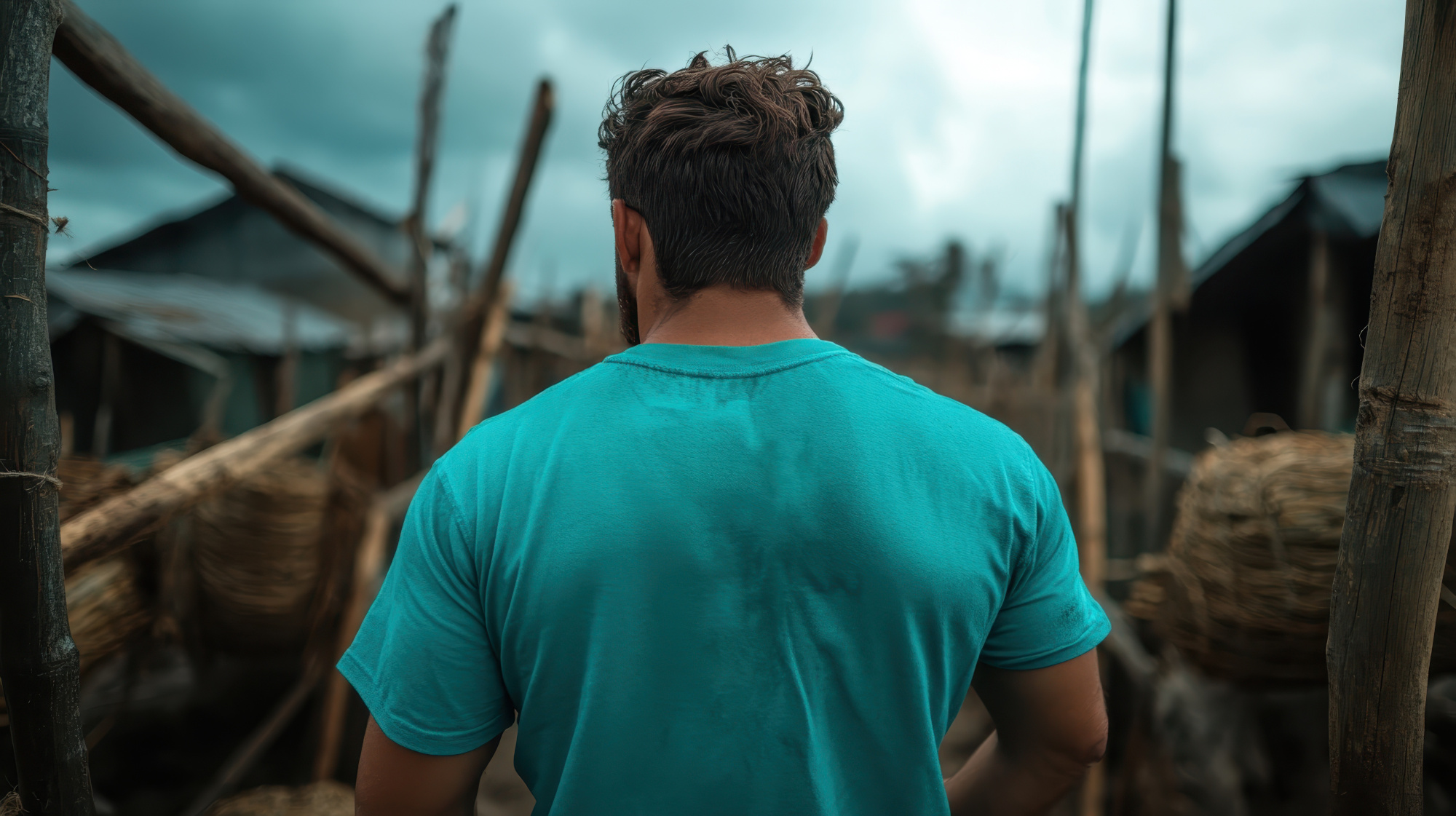 Alcoholism in Rural Areas