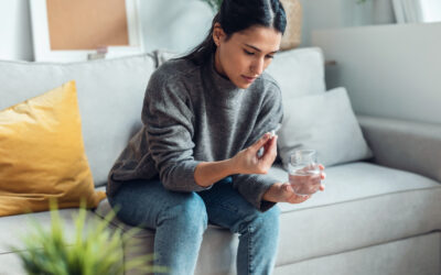 When Trauma and Addiction Collide: PTSD in Rural Communities