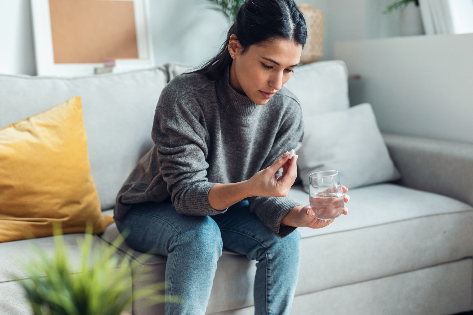 Trauma and Addiction