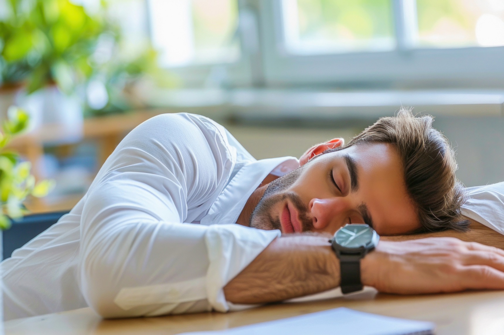 Drowsiness