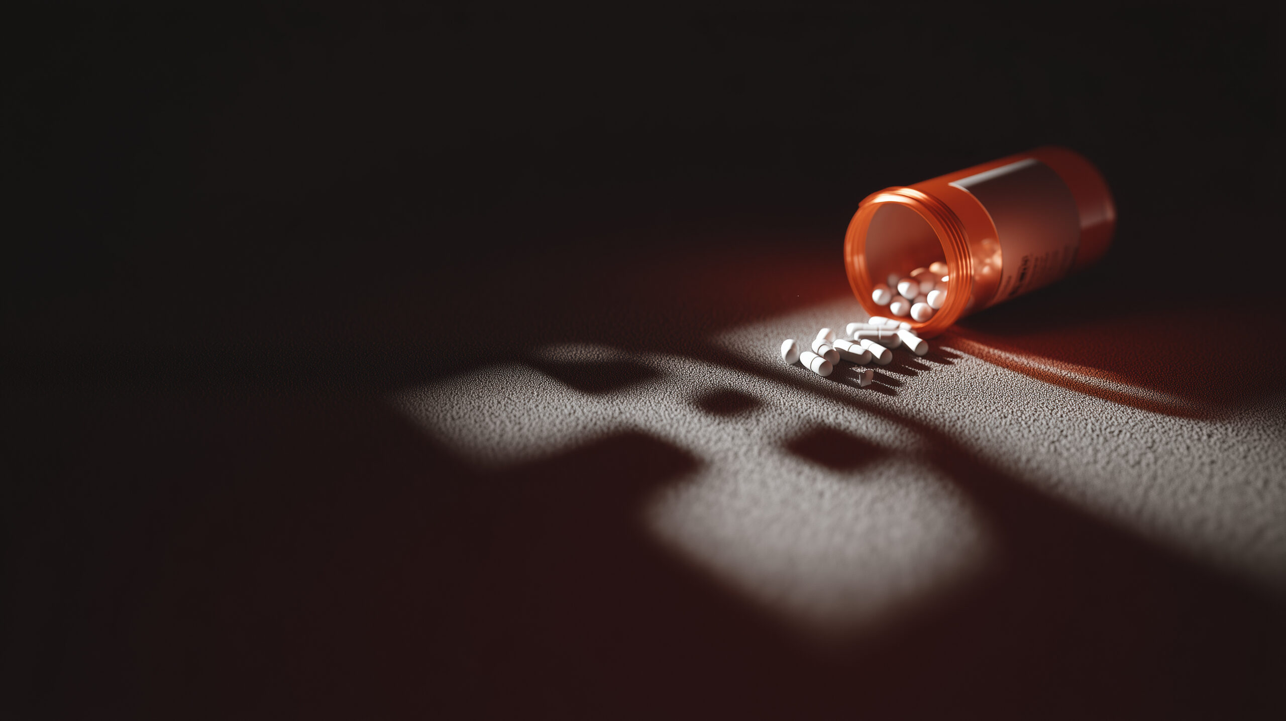 Fentanyl vs Heroin