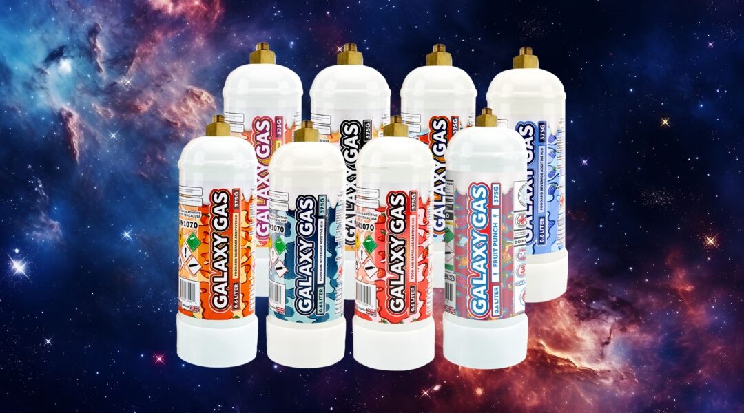 What Is Galaxy Gas: Side Effects, Withdrawal Symptoms & More