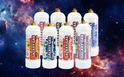 What Is Galaxy Gas: Side Effects, Withdrawal Symptoms & More