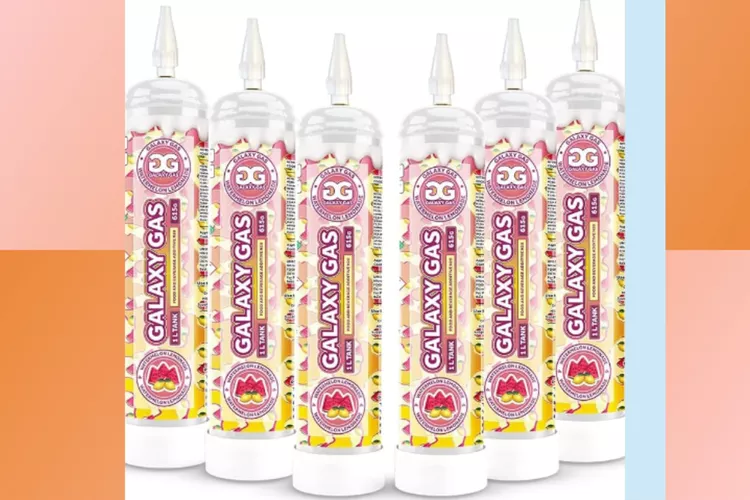 GalaxyGas Galaxy Gas