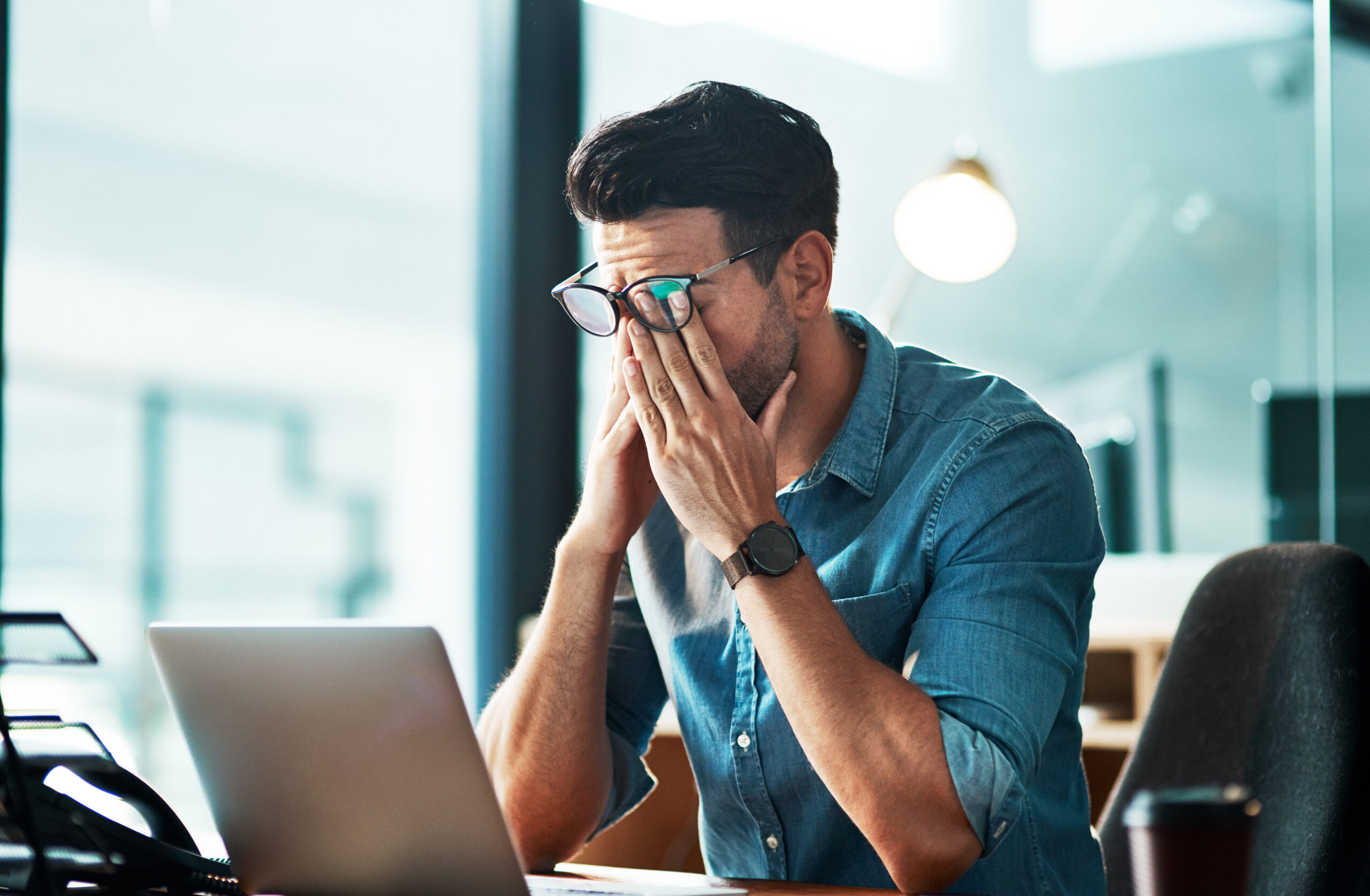 Depression in Men