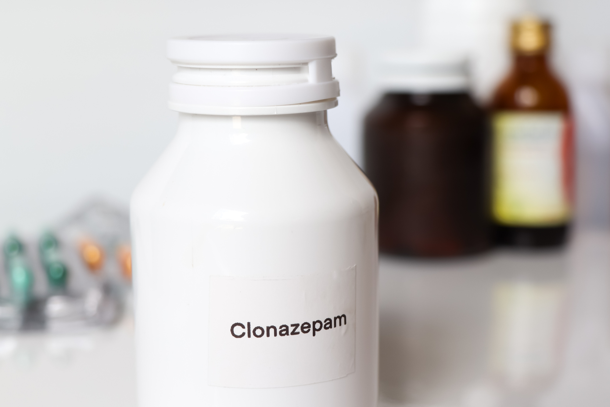 Klonopin