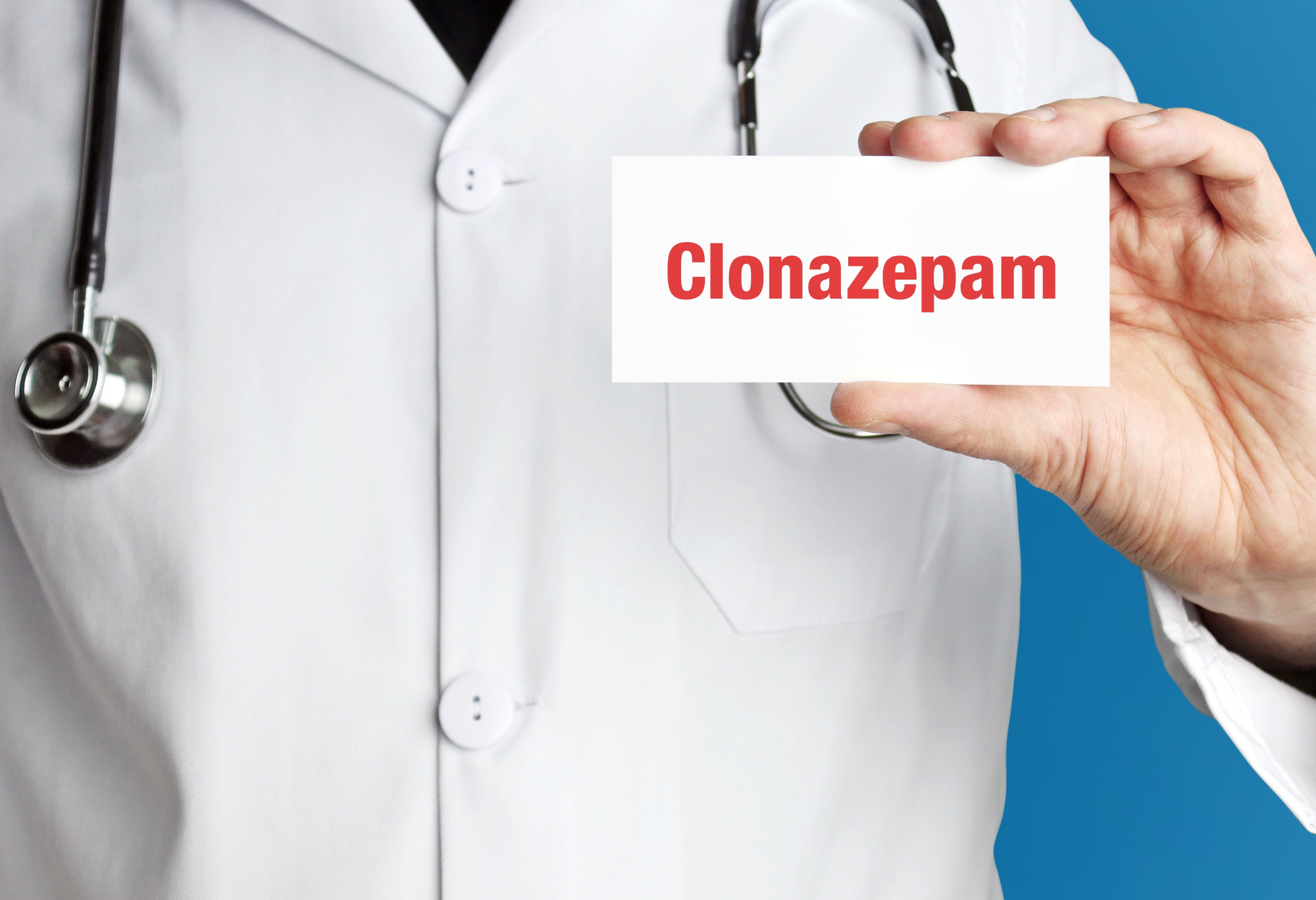 Klonopin Abuse