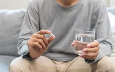 What Are Poppers (Alkyl Nitrates): Side Effects, Withdrawal Symptoms and More