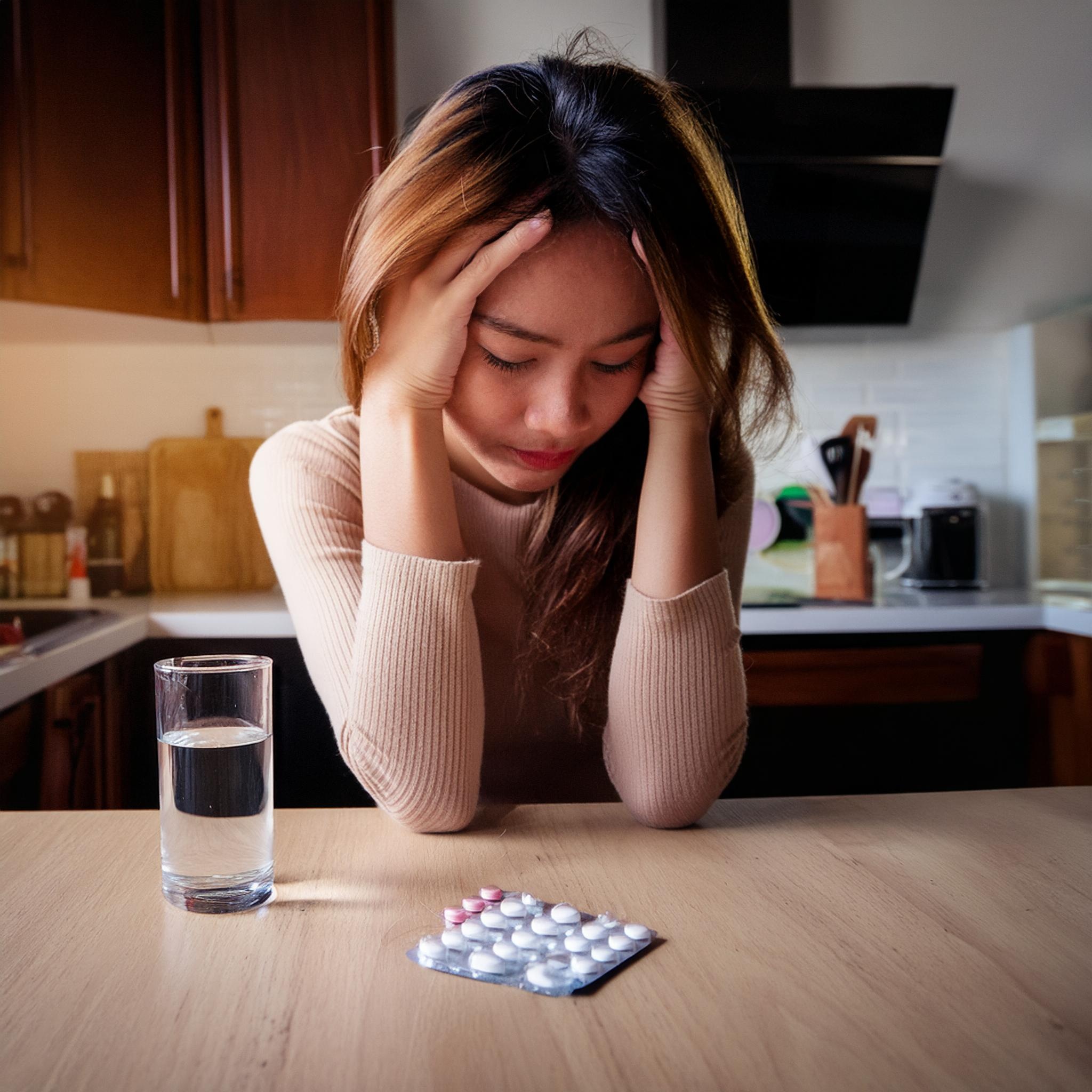 Prescription Pill Addiction