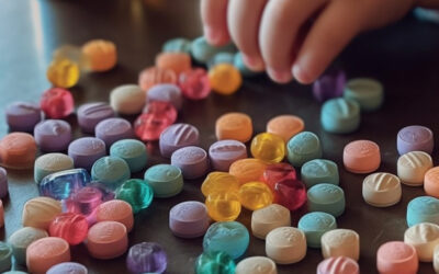 Rainbow Fentanyl: What Parents in Appalachia Should Know