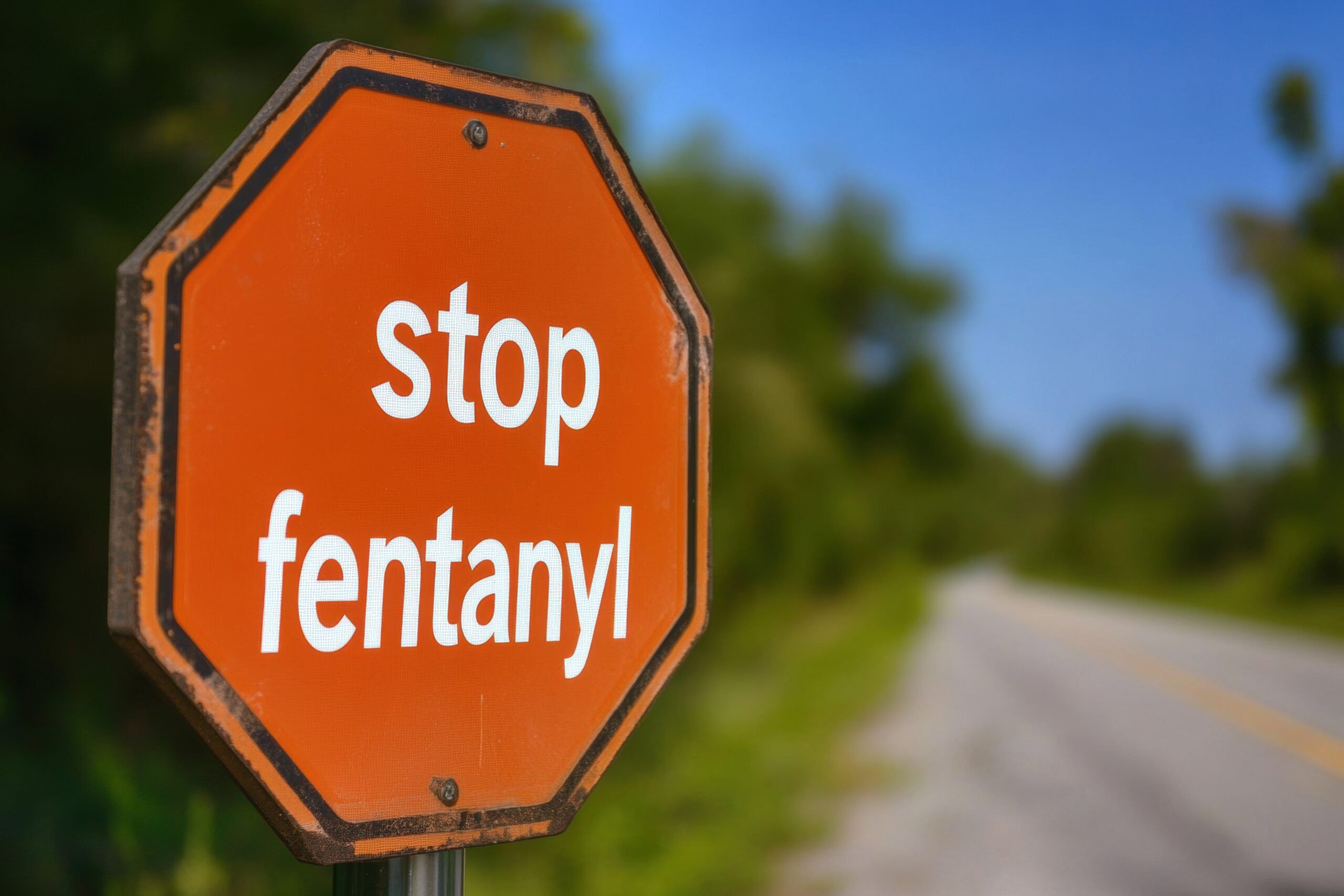 Recover from Fentanyl Addiction