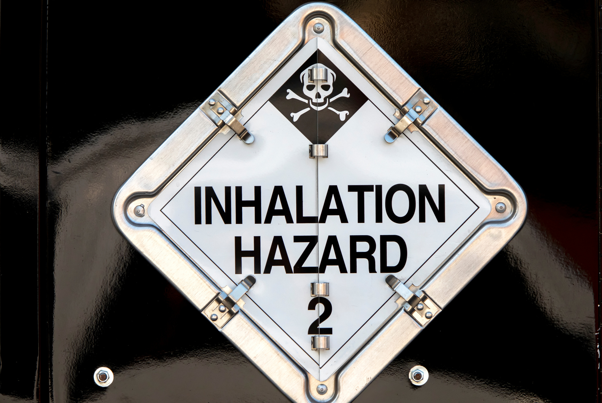 Risks of Inhalation