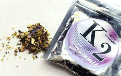 What Is Synthetic Marijuana: Side Effects, Withdrawal Symptoms and More