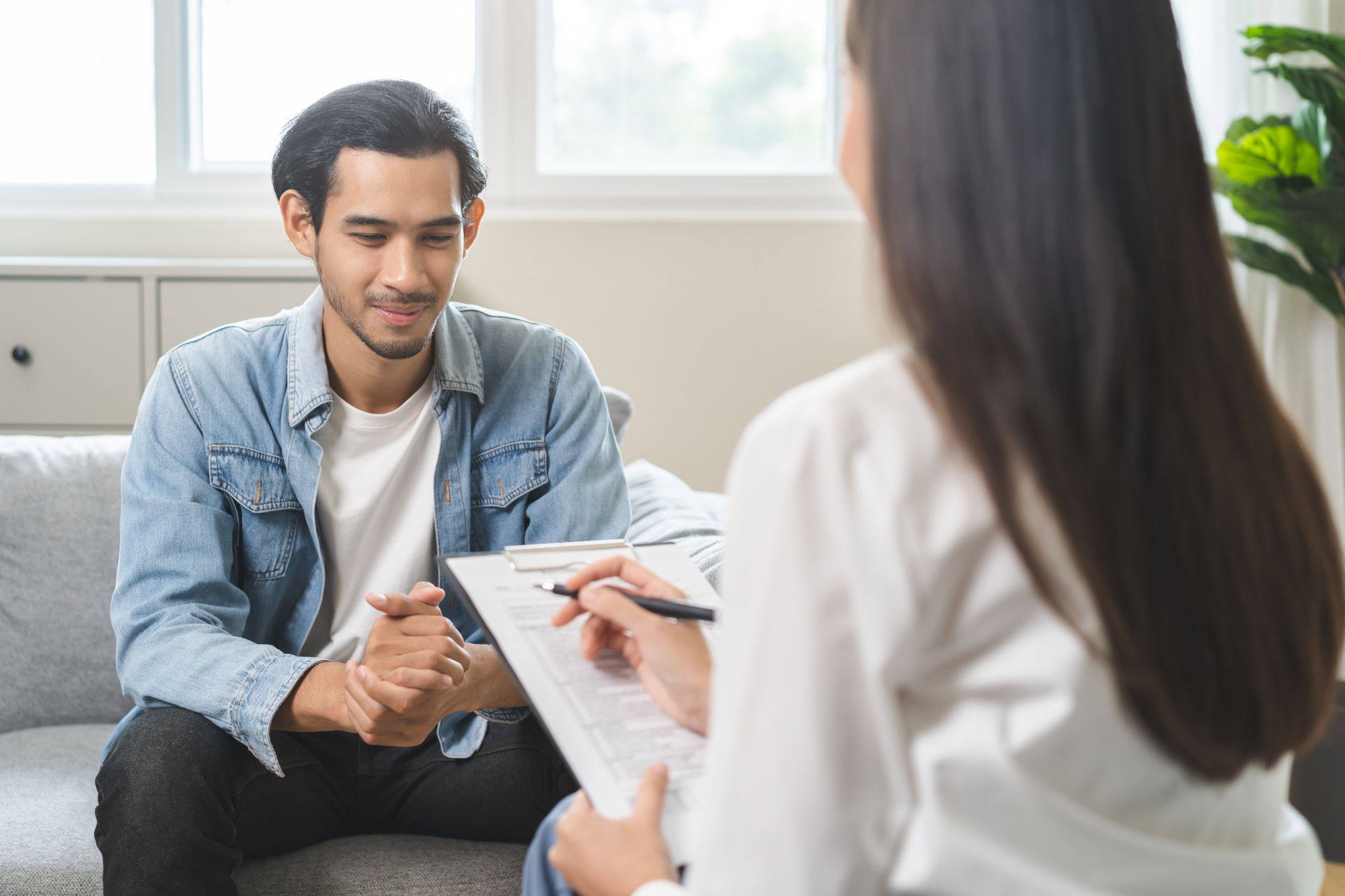 Alcohol Withdrawal Symptoms