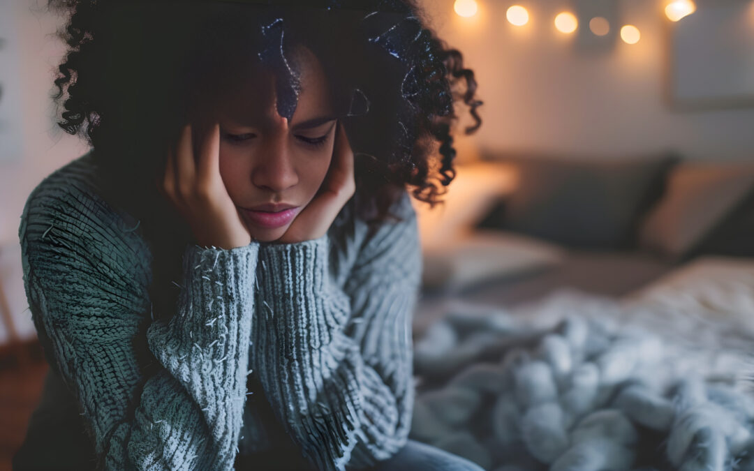 Anxiety and Substance Use: The Hidden Connection