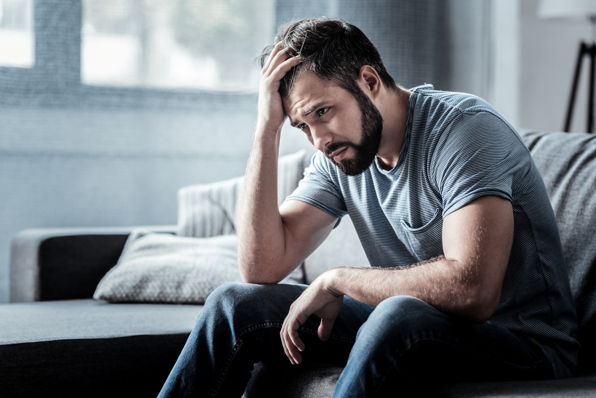 alcohol withdrawal