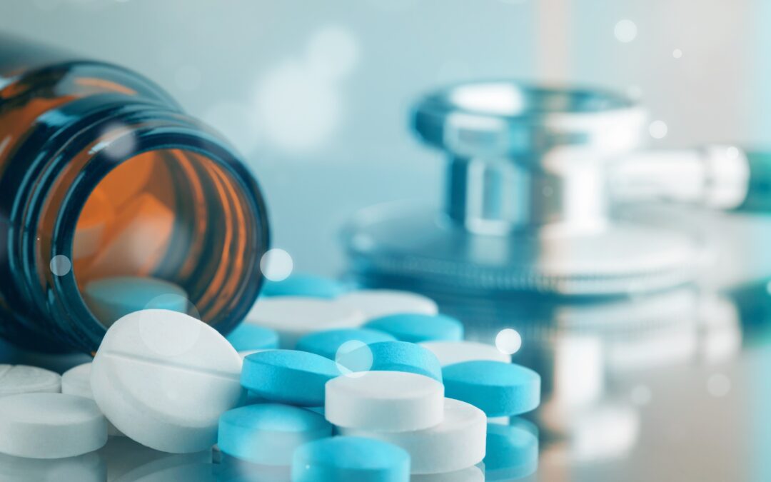 Why Mixing Benzos and Opioids Can Be Deadly
