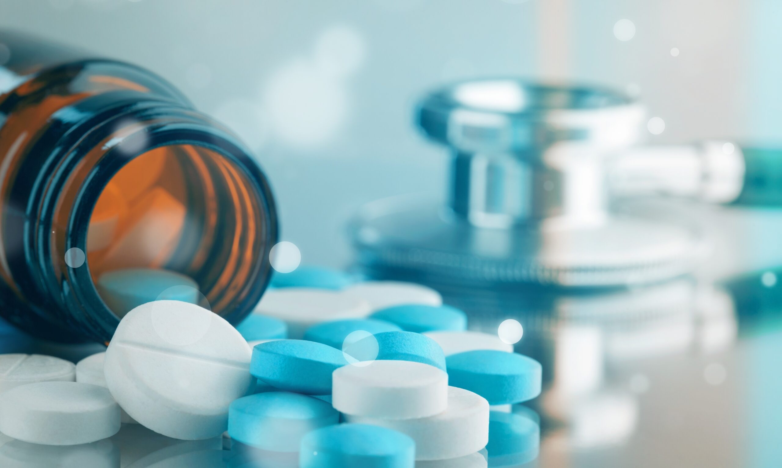 Mixing Benzos and Opioids