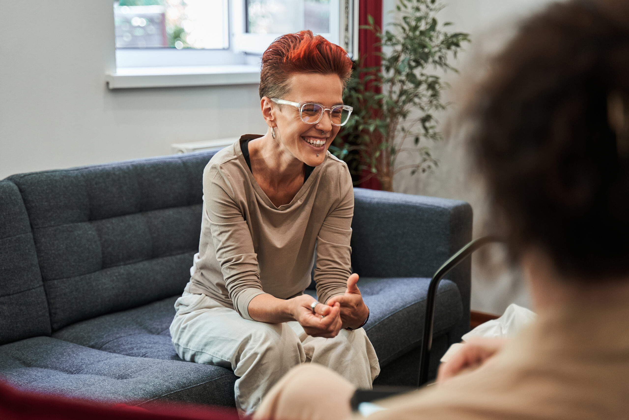 outpatient rehab